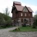 Гостинично-ресторанный комплекс «Красная усадьба» в городе Яремче
