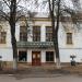 Столовая в городе Узловая
