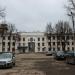 Проходная в городе Узловая