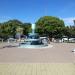 Praça Iaiá Garcia (pt) in Rio de Janeiro city