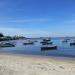 Praia da Ribeira (pt) in Rio de Janeiro city