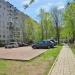 Автостоянка в городе Красногорск