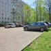 Автостоянка в городе Красногорск