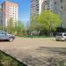 Автостоянка в городе Красногорск