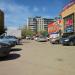 Автостоянка в городе Красногорск