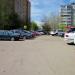 Автостоянка в городе Красногорск