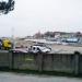 Basen rybacki in Ustka city