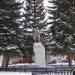 Памятник В. И. Ленину в городе Каменск-Уральский