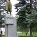 Памятник В. И. Ленину в городе Каменск-Уральский