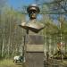 Бюст Л. А. Говорова в городе Киров