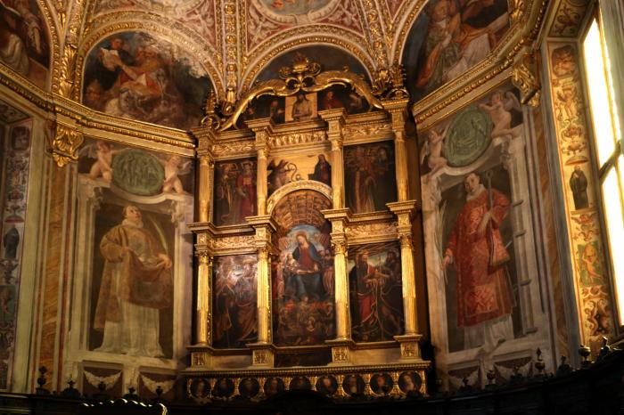 Chiesa di San Pietro (Savigliano) Savigliano