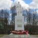Памятник воинам, павшим в годы Великой Отечественной войны в городе Архангельск
