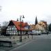 Centrum Informacji Turystycznej in Ustka city