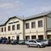 Dworzec Kolejowy - Przeworsk in Przeworsk city