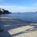 Praia de Congonhas do Campo (Praia do Barão) in Rio de Janeiro city