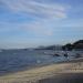 Praia da Guanabara ou da Freguesia (pt) in Rio de Janeiro city