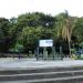 Pedra da Onça Square in Rio de Janeiro city