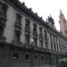 Old Cathedral of Rio de Janeiro in Rio de Janeiro city