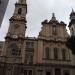 Old Cathedral of Rio de Janeiro