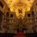 Old Cathedral of Rio de Janeiro in Rio de Janeiro city