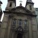 Church of the Third Order of Our Lady of Mount Caramel  in Rio de Janeiro city