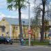 Истринский муниципальный драматический театр в городе Истра