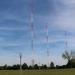 Selestat transmitter, Eastern Array