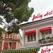 Jolly Hotel in Tirana city