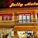 Jolly Hotel in Tirana city