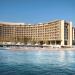 Mövenpick Hotel beach in Aqaba city