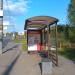 Остановка общественного транспорта «Посёлок Новобратцевский»