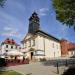 Ratusz in Przeworsk city