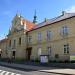 Klasztor Sióstr Milosierdzia in Przeworsk city