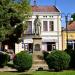 Pomnik in Przeworsk city