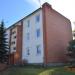 Bēnes iela, 3 in Auce city