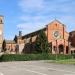 Abbazia di Chiaravalle della Colomba