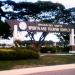 Davao del Norte Sports and Tourism Complex Signage