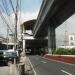 LRT-2 Betty Go-Belmonte Station in Quezon City city