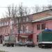 Октябрьский просп., 56е в городе Псков