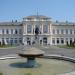 Opštinska administracija in Bijeljina Бијељина city