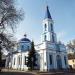 Храм Казанской иконы Божией Матери в городе Рославль