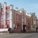 Торговый центр «Купеческий дом» в городе Рославль