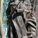 Памятник героям Первой Мировой войны в городе Псков