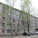 Общежитие в городе Псков