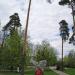 Памятник раменским воинам-десантникам в городе Раменское