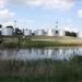Нефтебаза «Роснефть» в городе Кропоткин