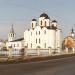 Ограда Ярославова Дворища в городе Великий Новгород