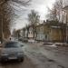 Дом купца П.И. Ширяева в городе Великий Новгород