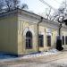 Железнодорожная станция Океанская в городе Владивосток
