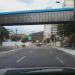 Passarela de Acesso (Intituto Abel - La Salle) na Niterói city